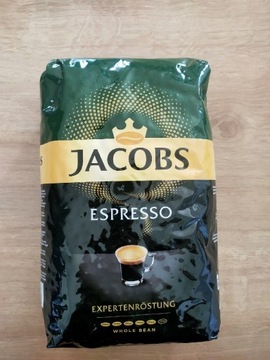 Jacobs Espresso 1kg