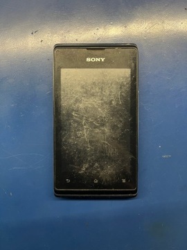 Telefon Sony Xperia E