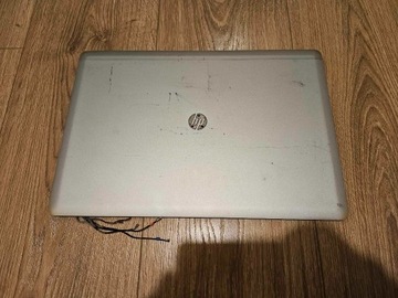 KLAPA MATRYCY HP ELITEBOOK FOLIO 9470M 9480M