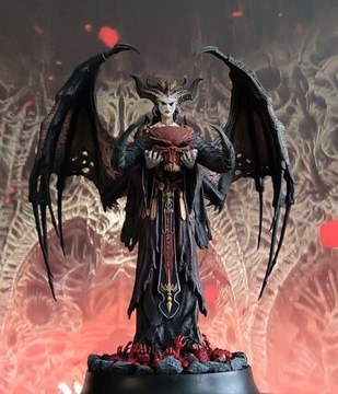 Diablo 4 figurka Lilith
