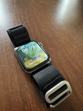 Apple Watch 4, 44 mm