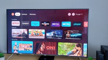 Samsung TV led UE60 KS7000S one connect