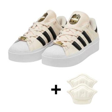 Buty Adidas Superstar IF4827 r.38 + Dodatek