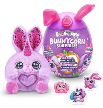 Rainbocorns Bunnycorn 1szt NOWY WYSYŁKA 24h!