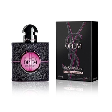 Ysl opium Black neon 30 ml