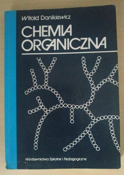 Chemia Organiczna 