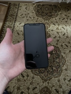 iPhone X 256 GB - atrakcyjna cena