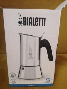 Kawiarka BIALETTI