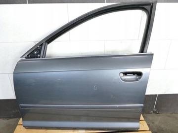 Drzwi prawe i lewe Audi a 3 kolor Lx7Z