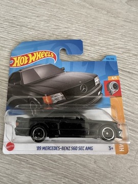 Hot Wheels 49 szt.