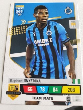 Karta FIFA 365 2023 Team Mate Onyedika 32