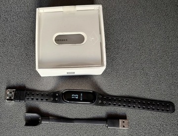 Opaska Xiaomi Mi Band 3