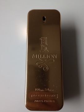 Paco Rabanne 1 milion  EDT 100 ml