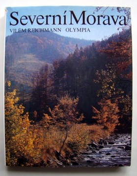Severni Morava - album czeski