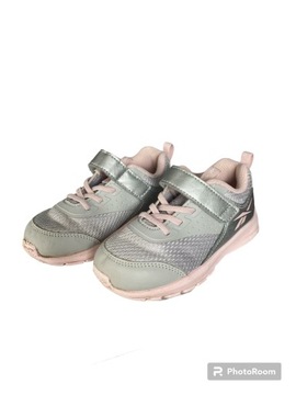 Buty dla dziewczynki reebok rozm 24.5