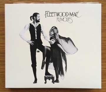 3CD Fleetwood Mac Rumours