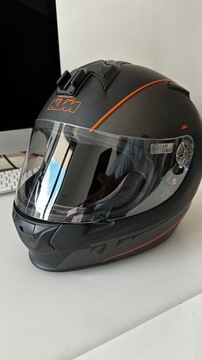 KASK KTM SR SPORT SUOMY CARBON POWERWEAR L 59/60