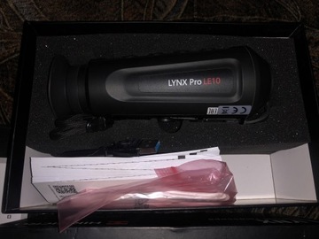 Lynx HIKMICRO LE10 Pro Nowy