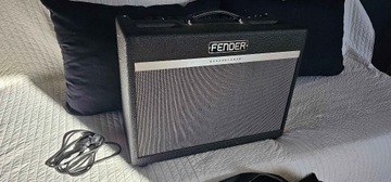 Fender Bassbreaker 30R combo 