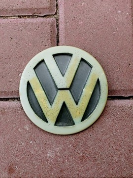 Znaczek/logo/emblemat tylnej klapy VW Fox
