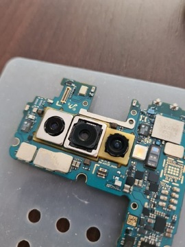 Samsung S10 sm-g973 aparat główny tył