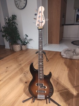 Gitara basowa Yamaha BB1025 Bass