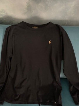 LONGSLEEVE POLO RALPH LAUREN  M L