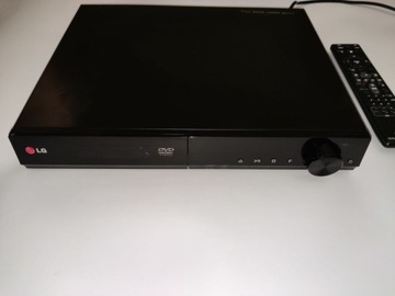 Kino domowe LG DH4130S