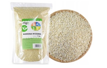 Quinoa-komosa ryżowa 1 kg