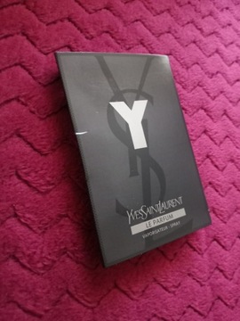 Yves Saint Laurent Le Parfum 1.2ml perfumy