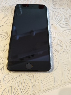 iPhone 6 Plus 64GB Silver 