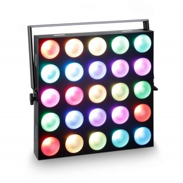 Cameo MATRIX PANEL 10 W RGB efekt BLINDER LED