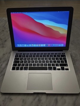 MacBook Air 2015 8gb ram 