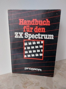 Podręcznik do ZX Spectrum