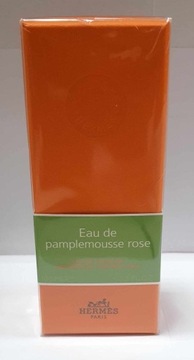 Hermes Eau de Pamplemousse Rose   old version 2017