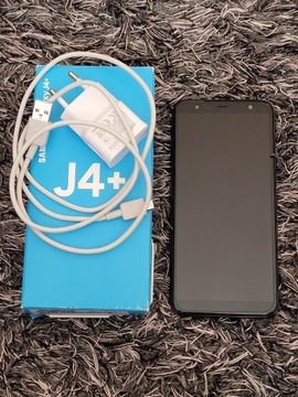 Samsung Galaxy J4+