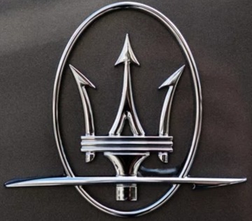 Kody do radia Maserati 