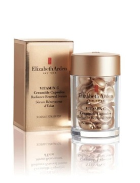 ELIZABETH ARDEN VITAMIN C CERAMIDE CAPSULES 30 SZT