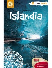 ISLANDIA Travelbook  Bezdroża