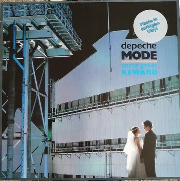 Depeche Mode-Some great Rewart