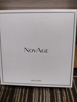 Zestaw NovAge Skinrelief