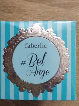 PERFUMY BELL ANGE 30 ML od Faberlic- unikat!