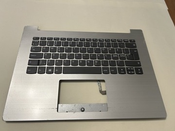 Lenovo ideapad 320-14 palmrest klawiatura 