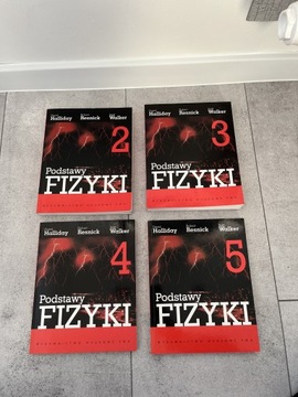 Podstawy fizyki 2-5