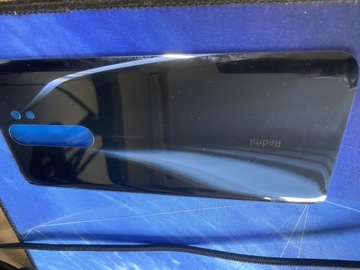 Xiaomi note 8 pro plecki klapka baterii