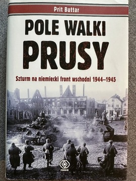 POLE WALKI PRUSY