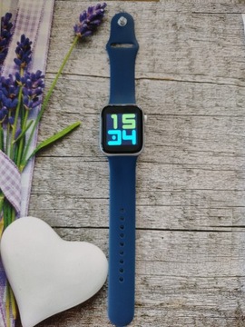 Zegarek Smartwatch x7