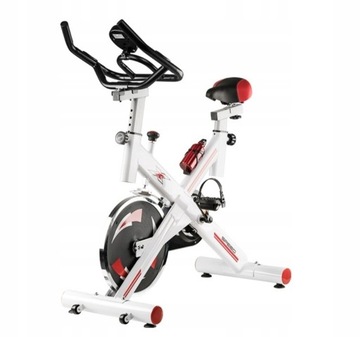 Rower spinningowy Magneto