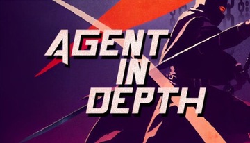 Agent in Depth PC klucz Steam