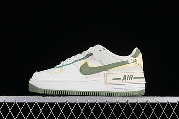 AIR FORCE 1 07 LOW WHITE/GREY  r.36-41